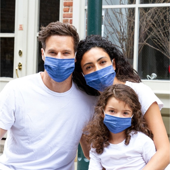 Gap 8 pack family mask - Picture 2 of 2